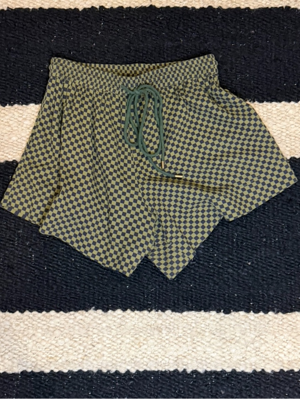 *The GREAT* 2-Piece Short Set Size Small EUC - Picture 10 of 16
